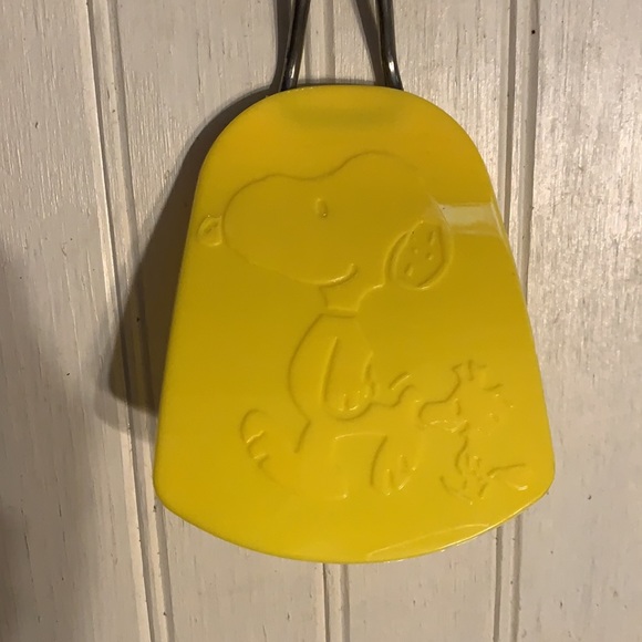 Peanuts: Snoopy all American kitchen bundle set - Picture 5 of 11